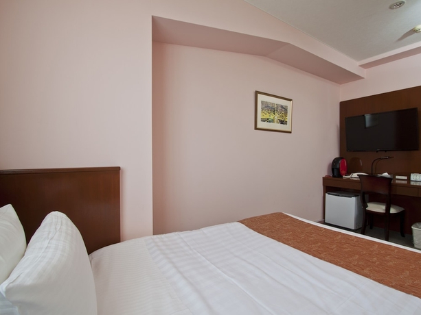 Imagen de la habitación del Hotel Palm Royal Naha Kokusai Street. Foto 11