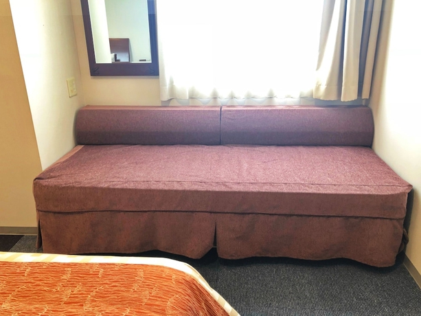 Imagen de la habitación del Hotel Palm Royal Naha Kokusai Street. Foto 15