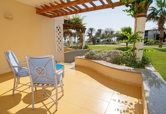 Imagen de la habitación del Hotel Palm Royale Resort - Soma Bay. Foto 3