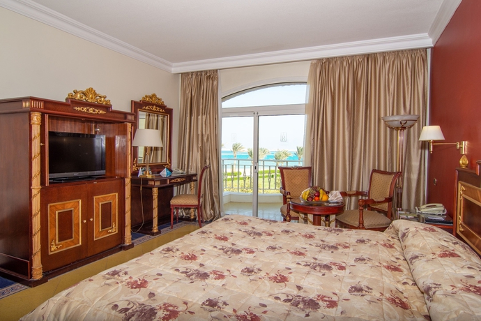 Imagen de la habitación del Hotel Palm Royale Resort - Soma Bay. Foto 5