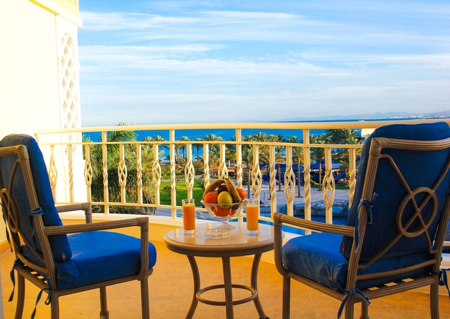 Imagen de la habitación del Hotel Palm Royale Resort - Soma Bay. Foto 6