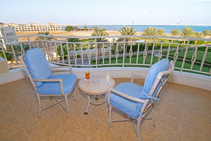 Imagen de la habitación del Hotel Palm Royale Resort - Soma Bay. Foto 9