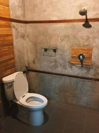Imagen general del Hotel Palm Spring Apartment. Foto 5