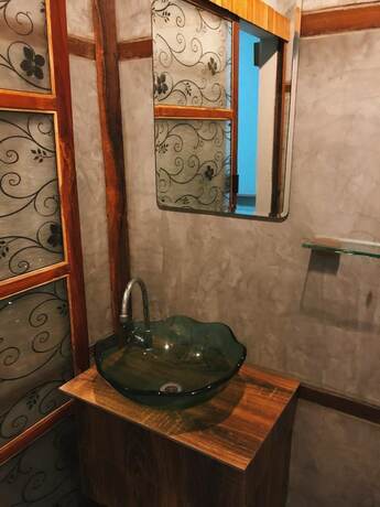 Imagen general del Hotel Palm Spring Apartment. Foto 14