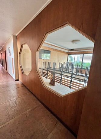 Imagen general del Hotel Palm Spring Apartment. Foto 19