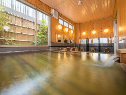 Imagen general del Hotel Palm Spring. Foto 2