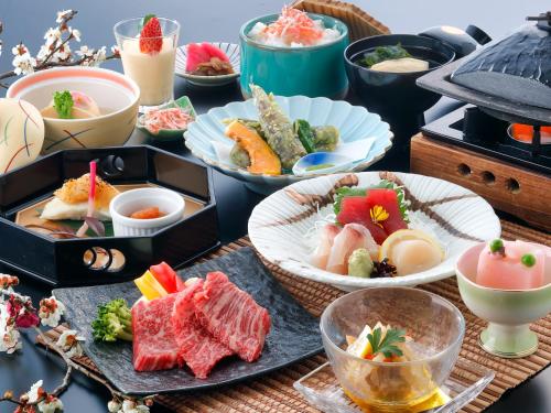 Imagen general del Hotel Palm Spring. Foto 3