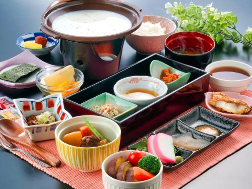 Imagen general del Hotel Palm Spring. Foto 4