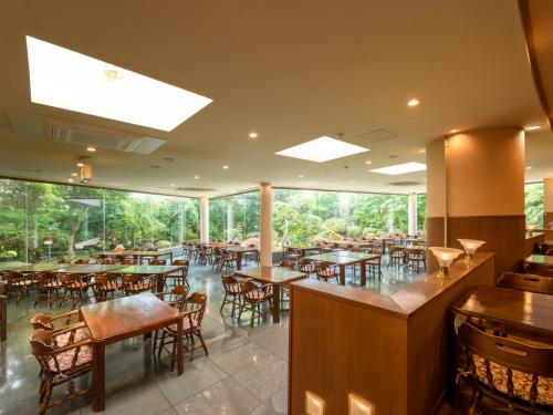 Imagen general del Hotel Palm Spring. Foto 7