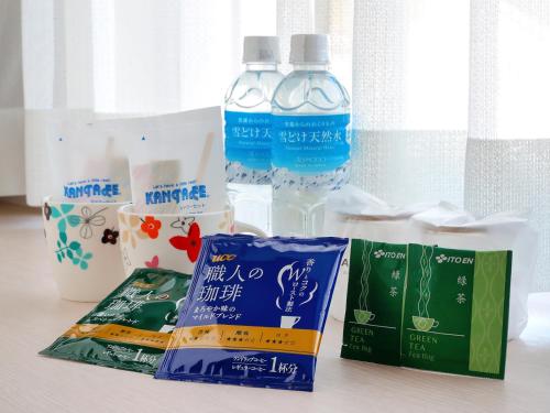 Imagen de la habitación del Hotel Palm Spring. Foto 17