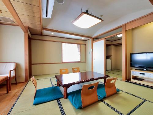 Imagen de la habitación del Hotel Palm Spring, Iwaki. Foto 15
