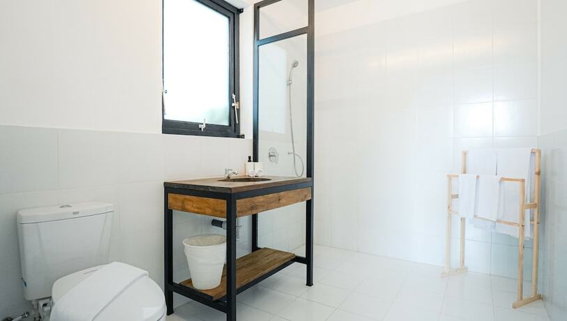 Imagen general del Hotel Palm Springs Bali Resorts. Foto 1