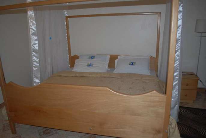 Imagen de la habitación del Hotel Palm Springs. Foto 4