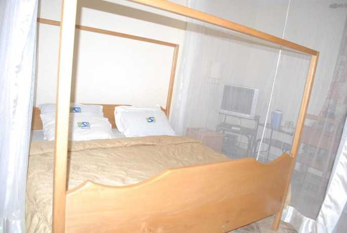 Imagen de la habitación del Hotel Palm Springs. Foto 8