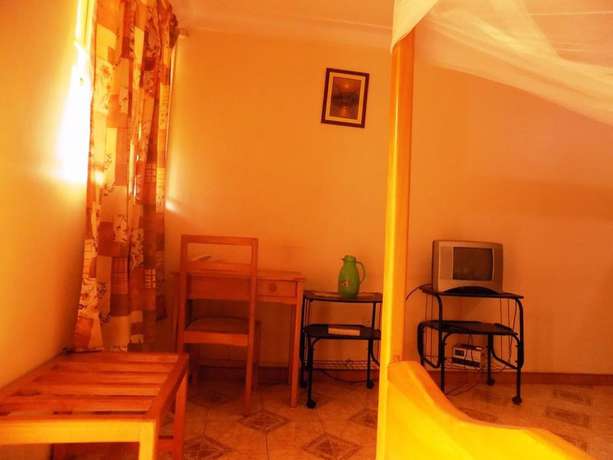 Imagen de la habitación del Hotel Palm Springs. Foto 10