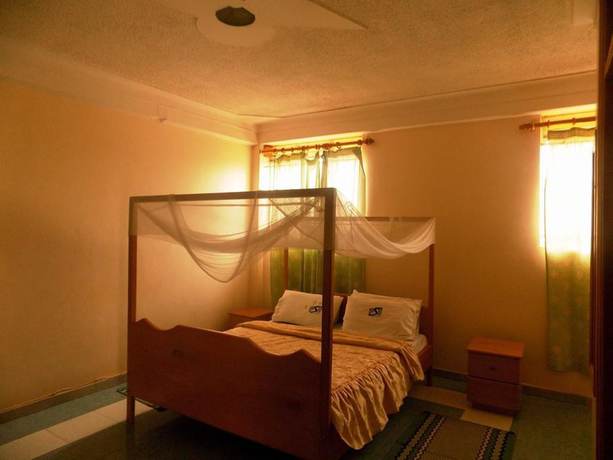 Imagen de la habitación del Hotel Palm Springs. Foto 11