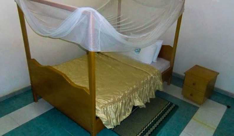 Imagen de la habitación del Hotel Palm Springs. Foto 13