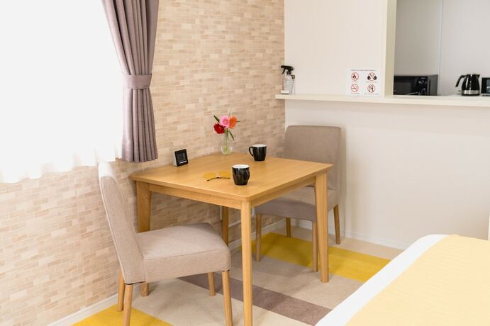 Imagen general del Hotel Palm Springs Miyakojima Resort. Foto 5