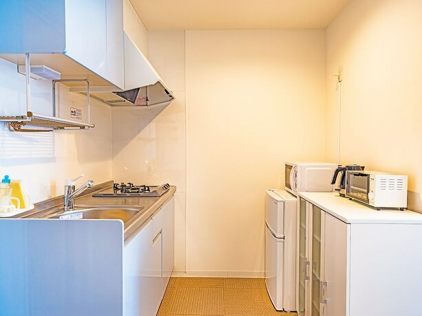 Imagen de la habitación del Hotel Palm Springs Miyakojima Resort. Foto 19