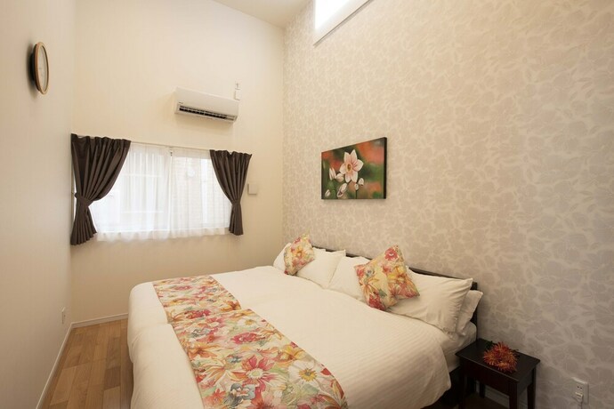 Imagen de la habitación del Hotel Palm Springs Miyakojima Resort. Foto 26