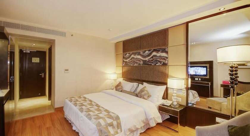 Imagen general del Hotel Palm Springs Stays. Foto 2