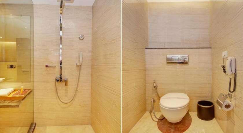 Imagen general del Hotel Palm Springs Stays. Foto 11