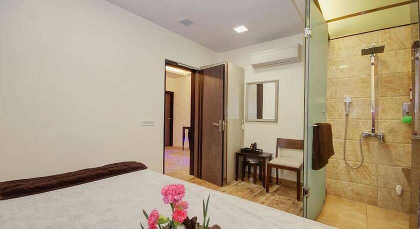 Imagen general del Hotel Palm Springs Stays. Foto 17