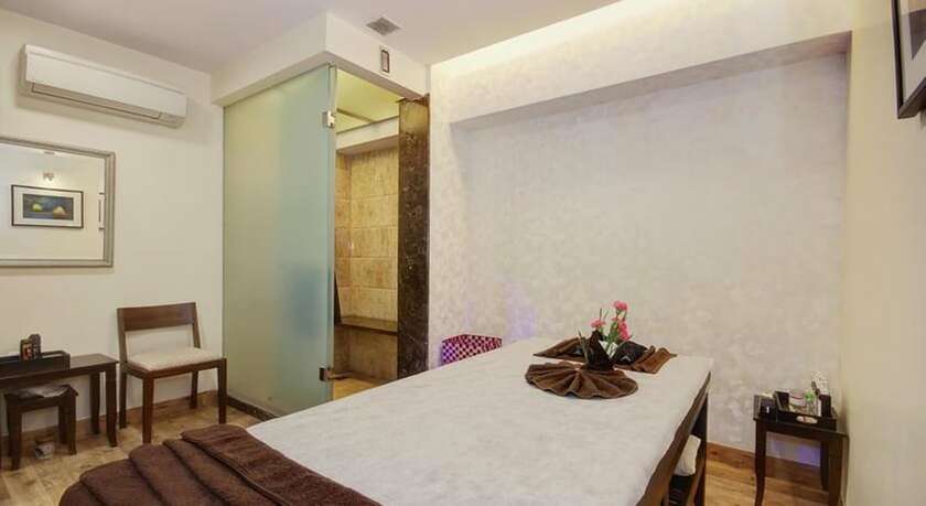 Imagen de la habitación del Hotel Palm Springs Stays. Foto 20