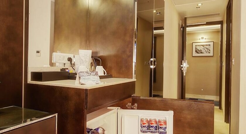 Imagen de la habitación del Hotel Palm Springs Stays. Foto 23