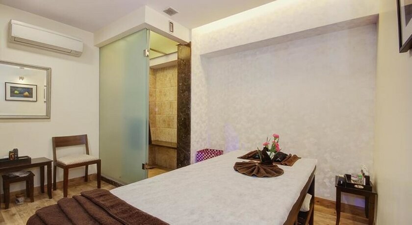 Imagen de la habitación del Hotel Palm Springs Stays. Foto 24