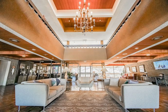 Imagen de los interiores del Hotel Palm Springs Tennis Club By Vri Americas. Foto 17