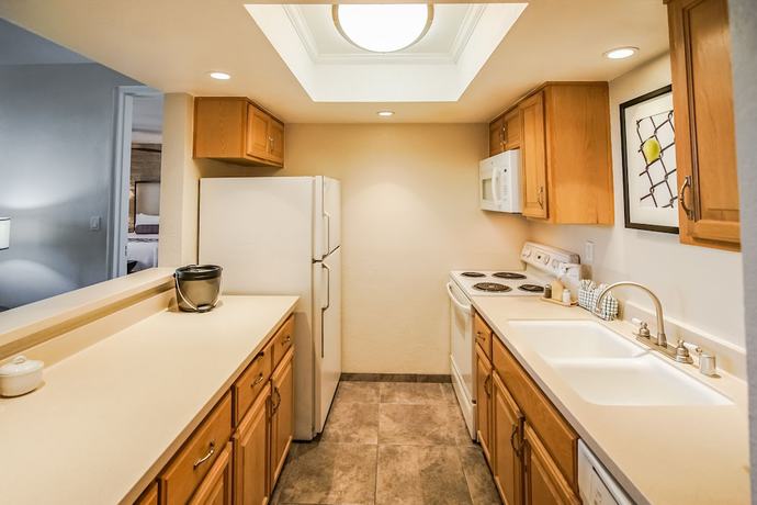 Imagen de la habitación del Hotel Palm Springs Tennis Club By Vri Americas. Foto 4