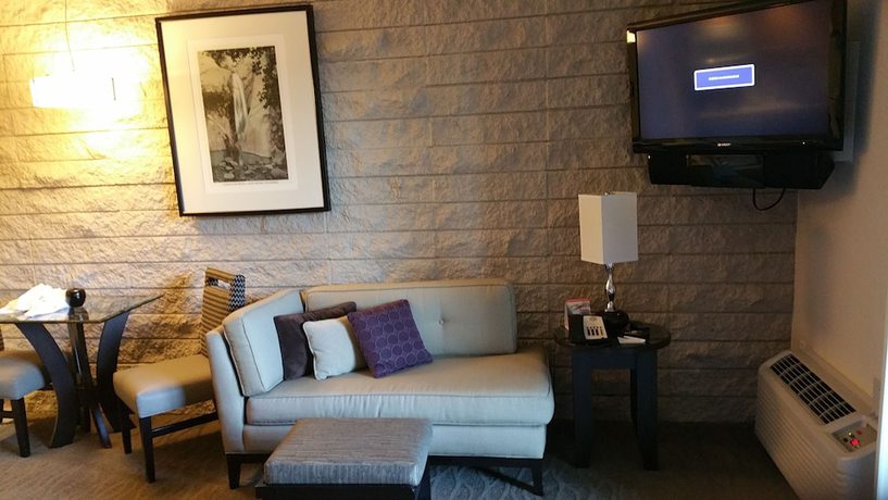 Imagen de la habitación del Hotel Palm Springs Tennis Club By Vri Americas. Foto 9