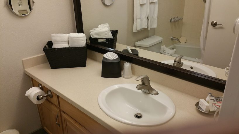Imagen de la habitación del Hotel Palm Springs Tennis Club By Vri Americas. Foto 13