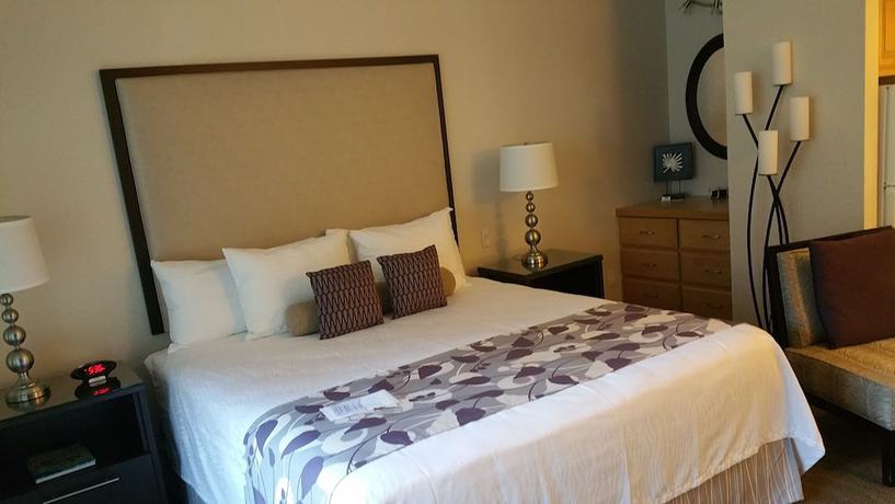 Imagen de la habitación del Hotel Palm Springs Tennis Club By Vri Americas. Foto 15