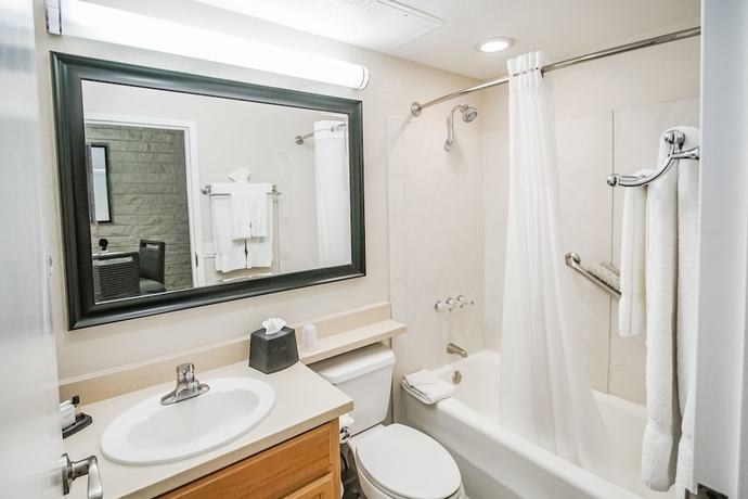 Imagen de la habitación del Hotel Palm Springs Tennis Club By Vri Americas. Foto 16