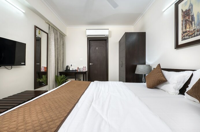 Imagen general del Hotel Palm Stay - Studios And Rooms. Foto 3
