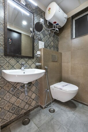 Imagen general del Hotel Palm Stay - Studios And Rooms. Foto 6