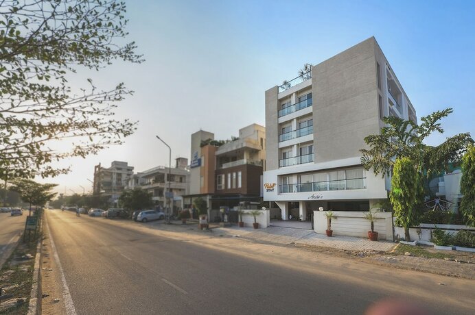 Imagen general del Hotel Palm Stay - Studios And Rooms. Foto 9