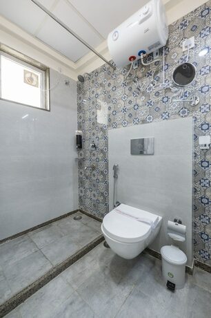 Imagen general del Hotel Palm Stay - Studios And Rooms. Foto 10