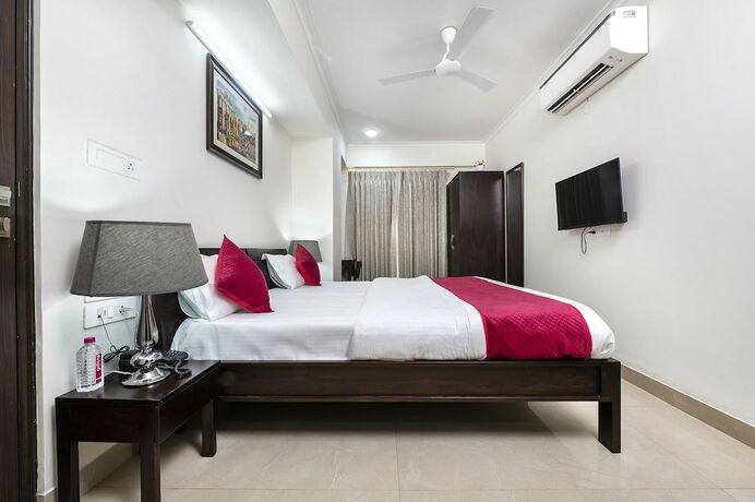 Imagen de la habitación del Hotel Palm Stay - Studios And Rooms. Foto 13