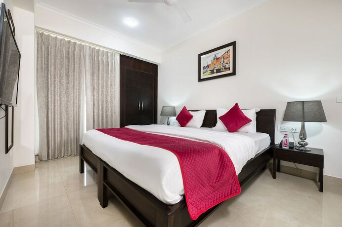 Imagen de la habitación del Hotel Palm Stay - Studios And Rooms. Foto 14