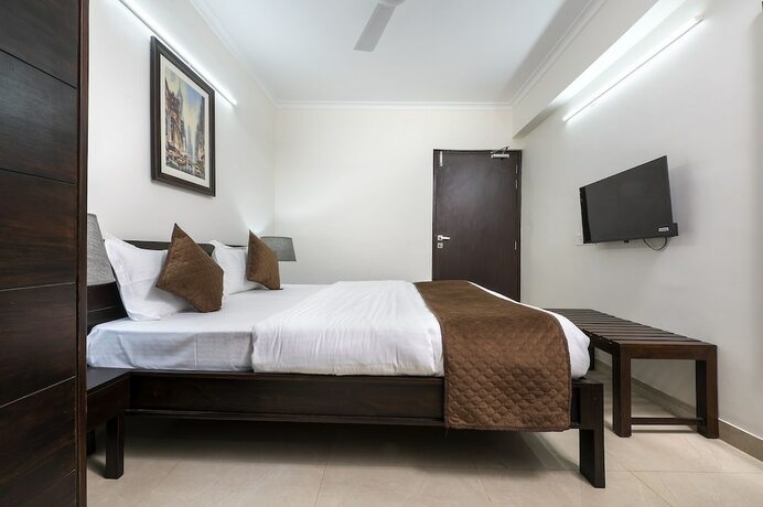 Imagen de la habitación del Hotel Palm Stay - Studios And Rooms. Foto 15