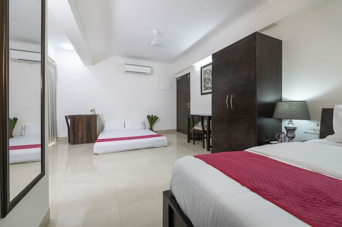Imagen de la habitación del Hotel Palm Stay - Studios And Rooms. Foto 16