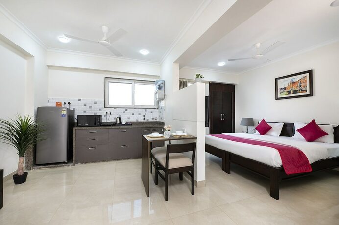 Imagen de la habitación del Hotel Palm Stay - Studios And Rooms. Foto 18