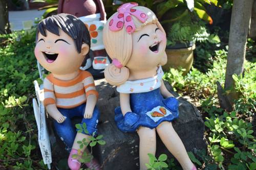 Imagen de la habitación del Hotel Palm Suay Resort. Foto 3