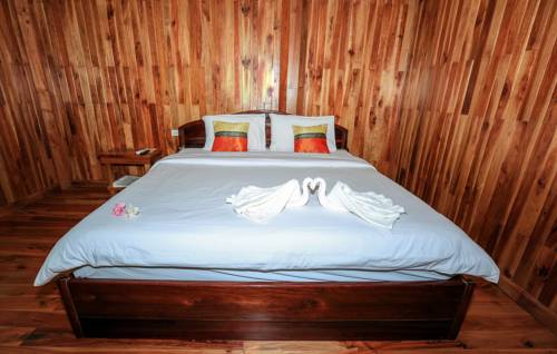 Imagen de la habitación del Hotel Palm Suay Resort. Foto 5