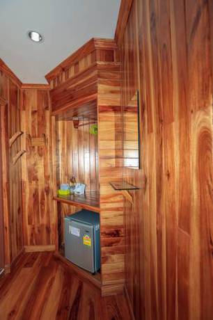 Imagen de la habitación del Hotel Palm Suay Resort. Foto 6