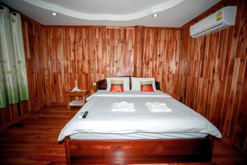 Imagen general del Hotel Palm Suay Resort. Foto 1