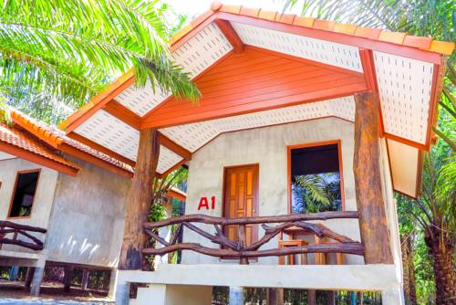 Imagen de la habitación del Hotel Palm Suay Resort. Foto 11